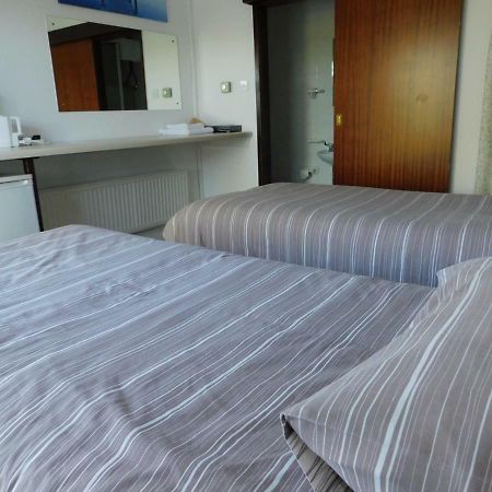 Chelford Guesthouse Marthall Екстер'єр фото